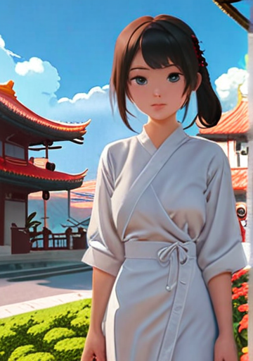Sai Loạn Hồng Trần