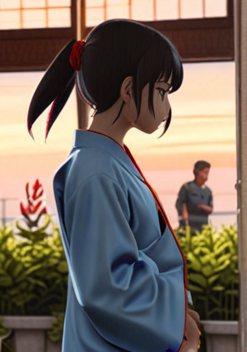 Mất – Minh Dã