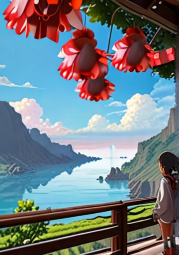 Lãnh Vương Sủng Tặc Phi