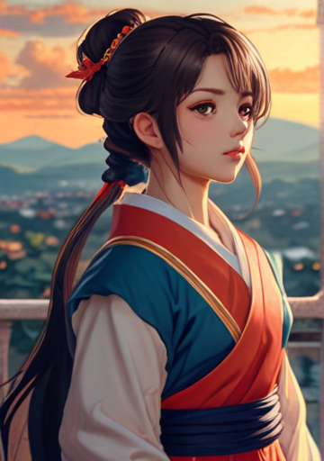 Tướng Công Bệnh Kiêu