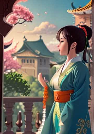 Minh Tinh Chơi Võng Du, Chi Di Hiệp Tình Duyên