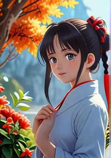 Hái Hoa Tặc