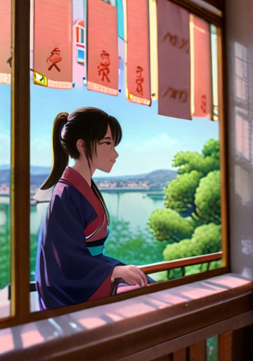 [Vương Triều Kim Ngọc] – Quyển 2 – Lệ Kim