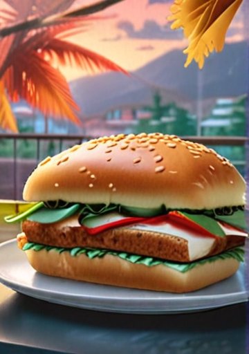 Bánh Bao Nhà Ai