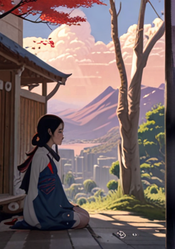 Tiên Mãn Cung Đường