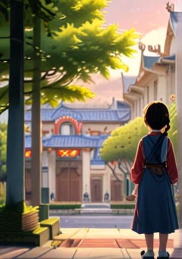 Minh Hậu Thật Tùy Hứng (Minh Hậu Ngận Nhâm Tính)