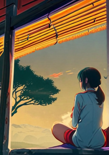 Ám Ảnh Chi Ma Luyến
