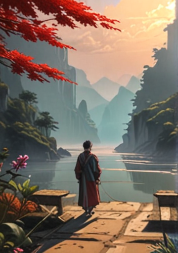 Toàn Giang Hồ Đều Là Cao Thủ