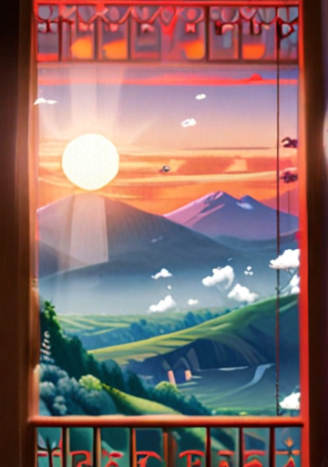 Tiền Đồ Vô Lượng