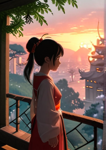 Ánh Trăng Nơi Đáy Nước
