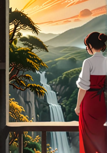 Đời Hết Tươi Khi Vắng Bóng Người