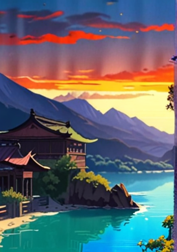 [Quyển 1] Tru Tâm Chi Tội