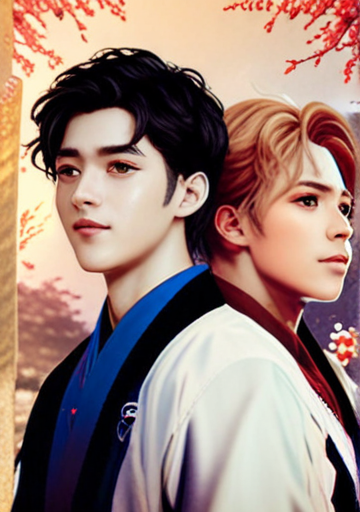[ChanBaek][Những Lá Thư Tình Giấu Kín Trong Chai]