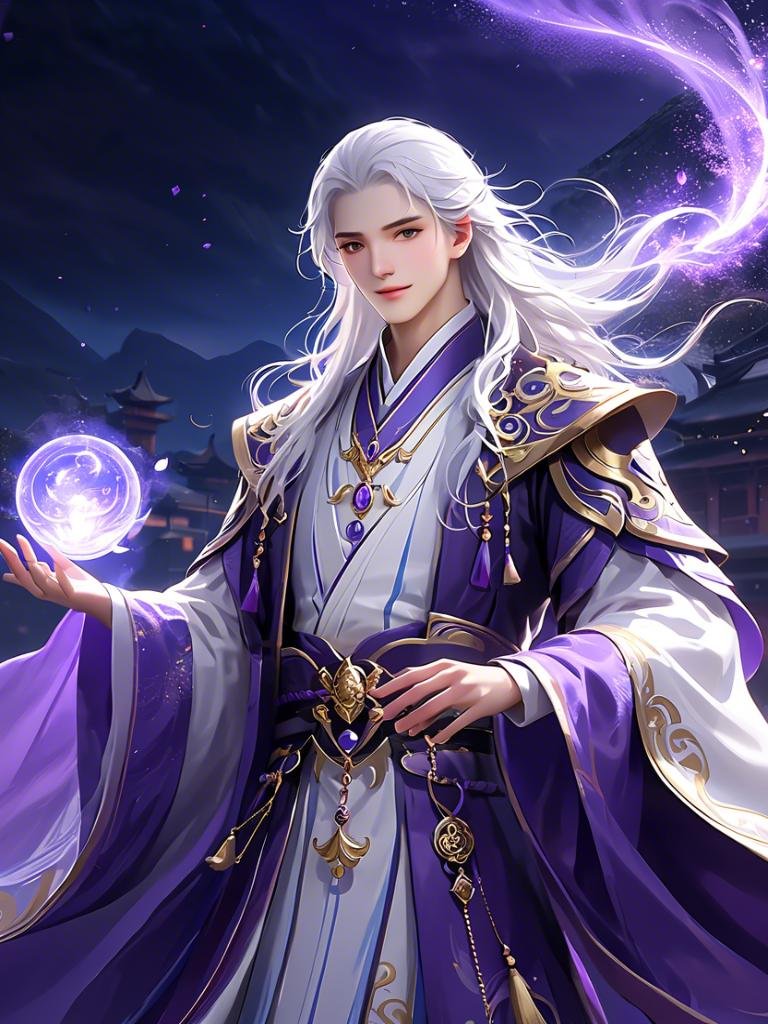 Npc Cô Đ Y Có Thể Có Ý Xấu Gì Được Chứ Vô Hạn
