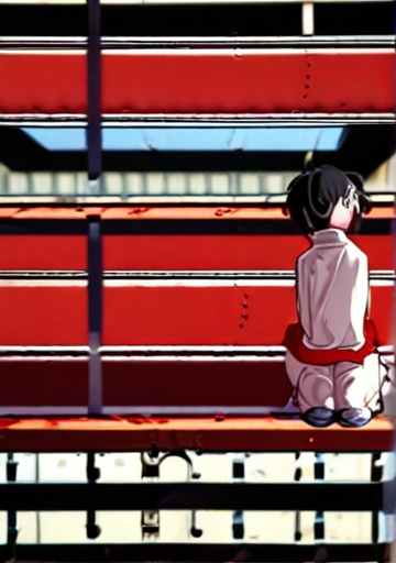 [Levi x Reader] Crimes Of Heart – Tội Ác Của Trái Tim
