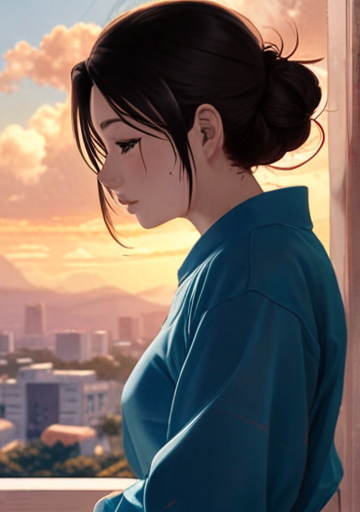 Thần Giao Cách Cảm – Phong Lương Minh Nguyệt