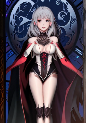 Vampire Thế Giới Ư? Chuyện Gì Đang Xảy Ra?