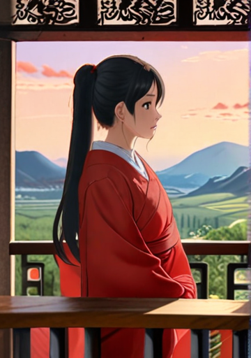 Thần Linh – Đông Ca