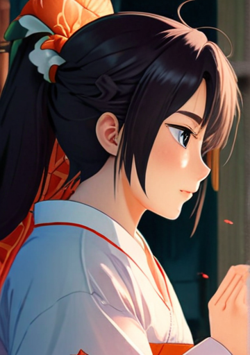Thương – Diêu Cầm