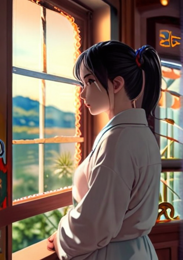 Khuynh Thế Đích Nữ