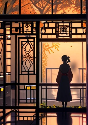 Em Chưa Từng Có Ý Định Ngừng Thích Anh