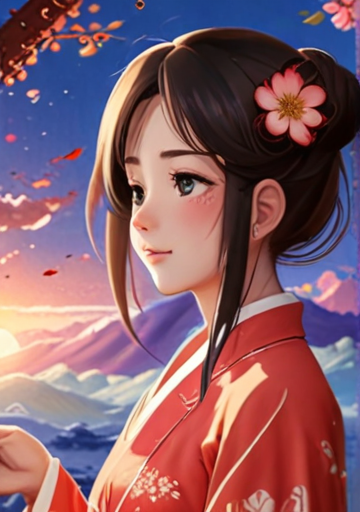 Bỉ Ngạn Hữu Yêu
