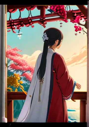 Gả Cho Chàng Rể Rùa Vàng