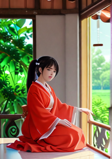 Đệ Nhất Ma Mãnh Vương Phi