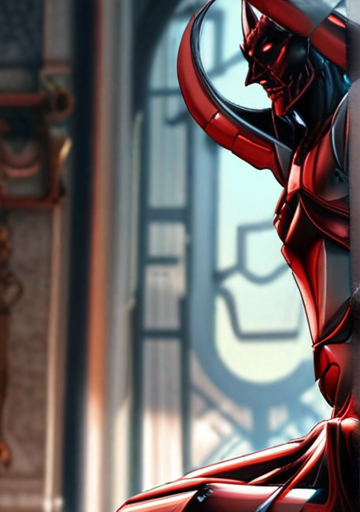 Devil Likes Me (Có Hẹn Với Ác Ma)