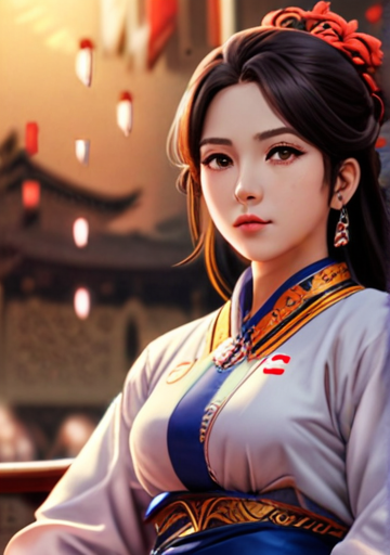 Vị Bác Sĩ Của Đại Boss