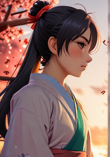 Rơi Vào Ánh Sáng