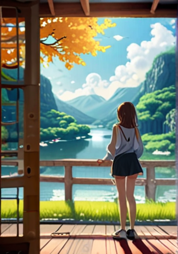 Vợ Yêu Là Đại Lão