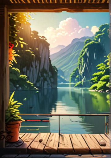 Một Nét Son Tình