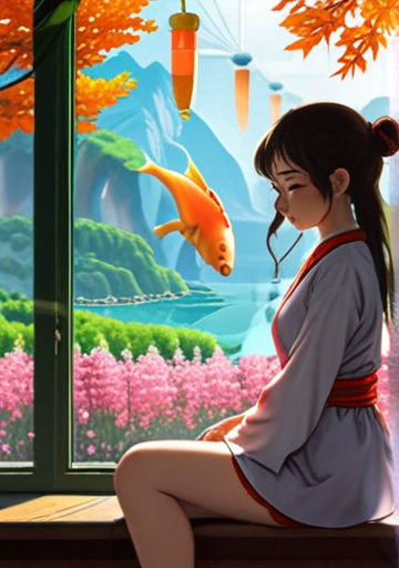 Mùa Đông Ấm Hoa Sẽ Nở