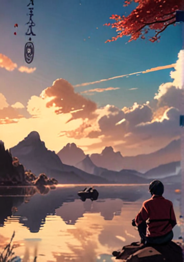 Chàng Mù Hóa Ra Em Thật Yêu Anh