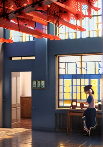 Trái Tim Của Tôi Là Thiên Thần Hay Ác Quỷ