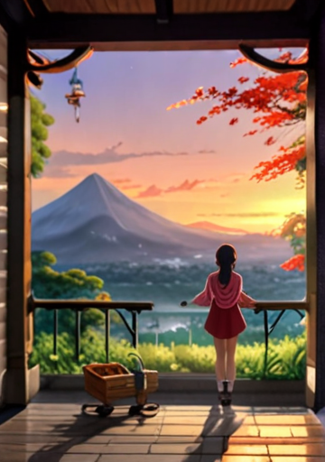 Sương Mù (Sương Mù Vây Thành)