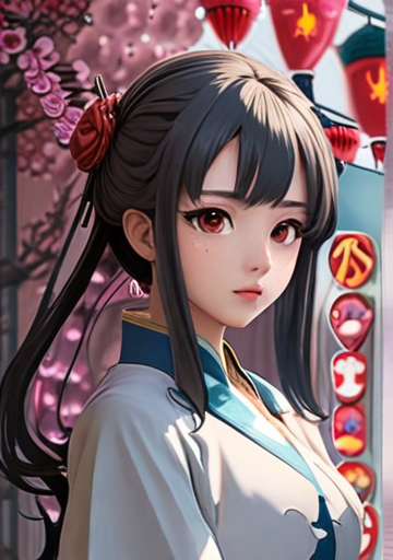 Ánh Sáng Trắng