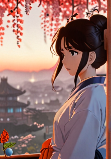 Ta Với Sư Môn Không Hợp