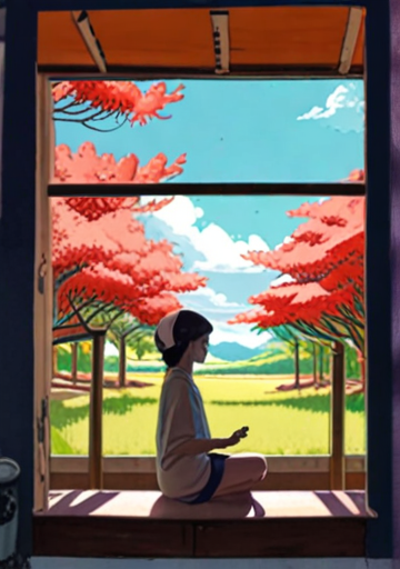 Trinh Thám Đại Thiếu Gia