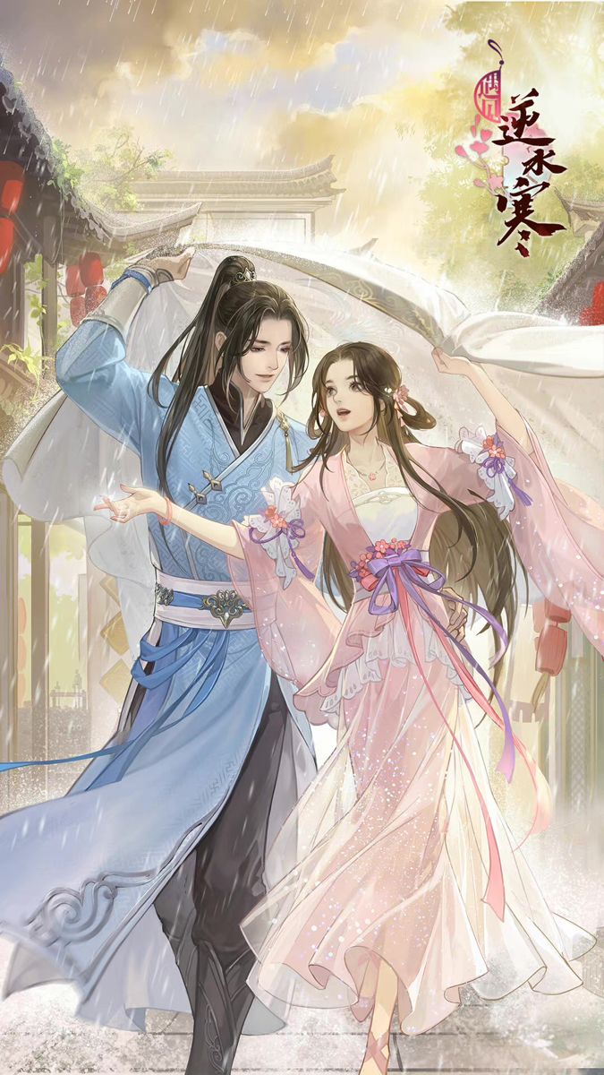 Trùng Sinh Được Chồng Yêu Chiều