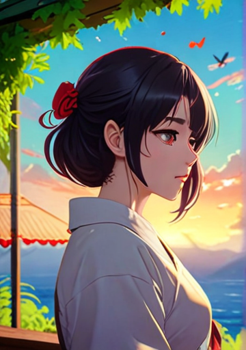 Cơn Mưa Rào
