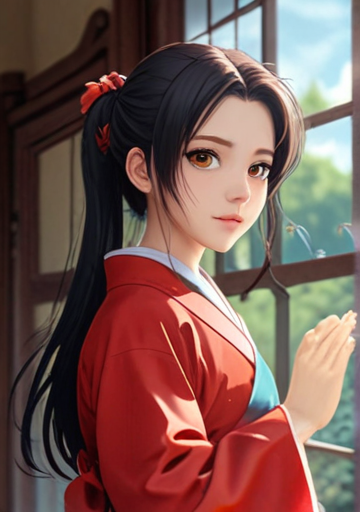 Tiệm Cà Phê Tình Yêu