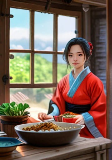 Cô Nhóc Kia, Hình Như Anh Đã Yêu Em Mất Rồi