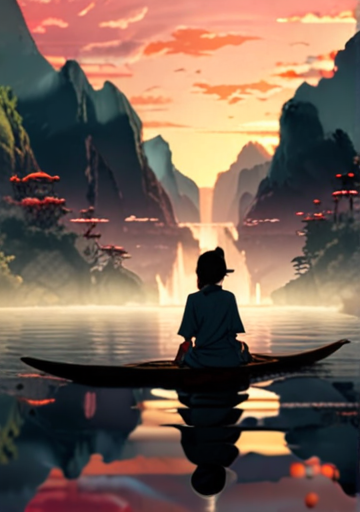 Trùng Sinh: Rồng Ở Đô Thị