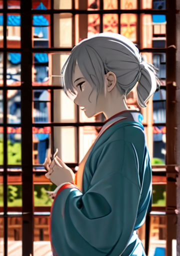 Hạnh Phúc Tự Nắm Bắt [Fanfic Hoa Dĩnh]