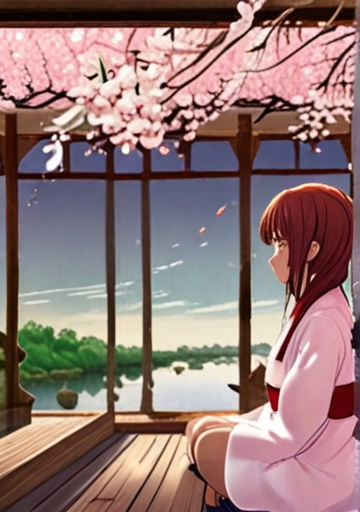 Sakura Anh Yêu Em
