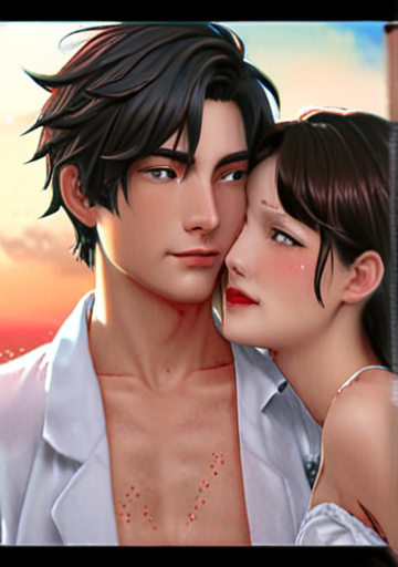 Tình Yêu Của Lọ Lem Lạnh Lùng