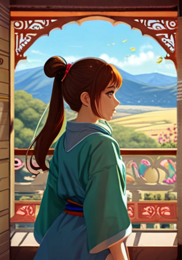 Gửi Cho Anh: You Are My Destiny