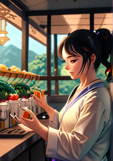 Thời Thanh Xuân Không Thể Nào Quên